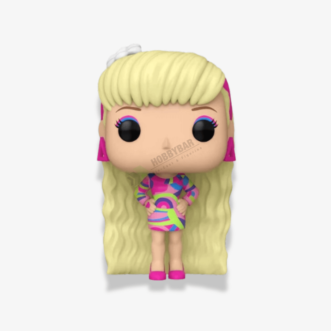 Barbie - Totally Hair 