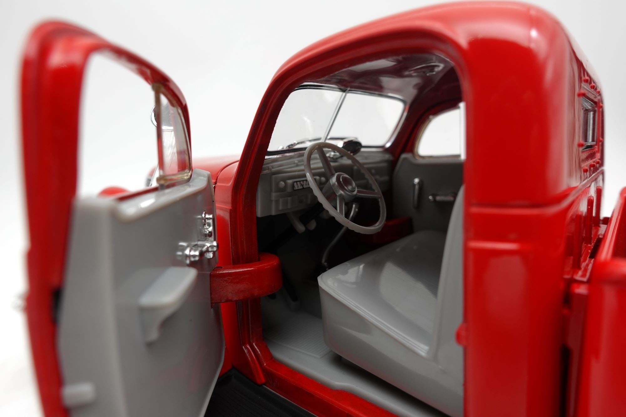 1937 Studebaker Coupe Express Pick Up