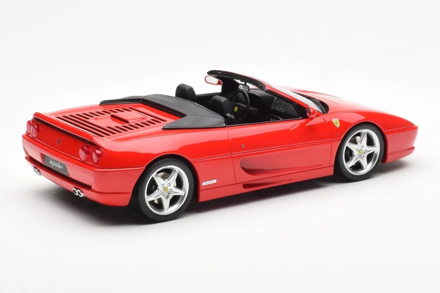 1994 Ferrari F355 Spider