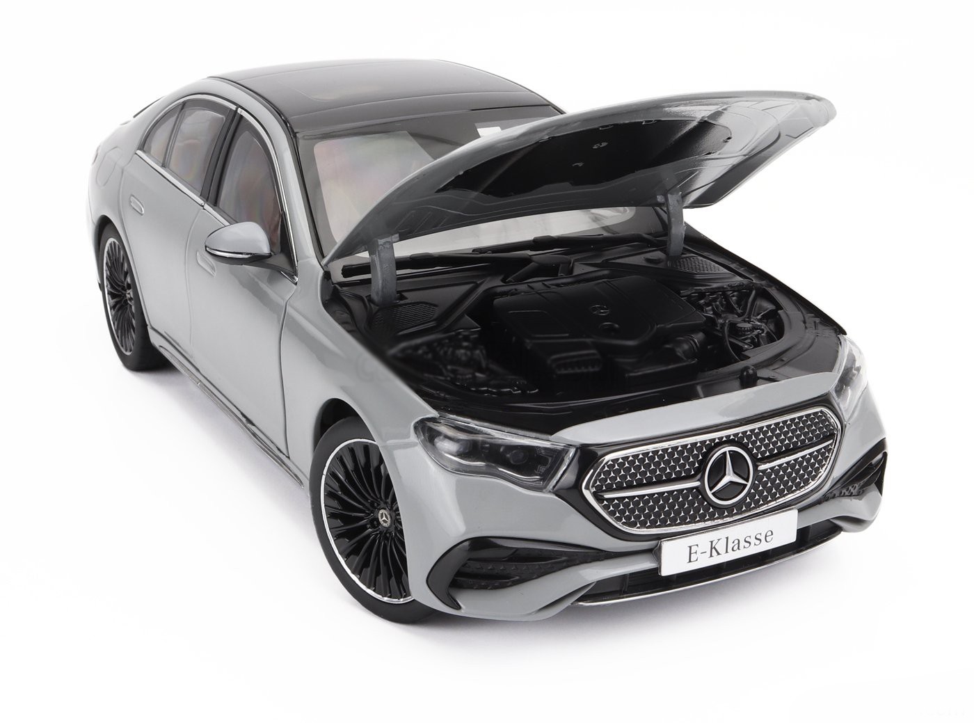 2024 Mercedes Benz E Class W214 AMG Line 