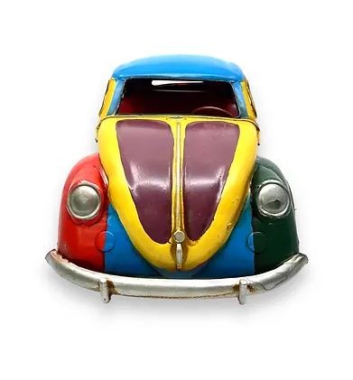 1934 Volkswagen Rainbow - 34 cm