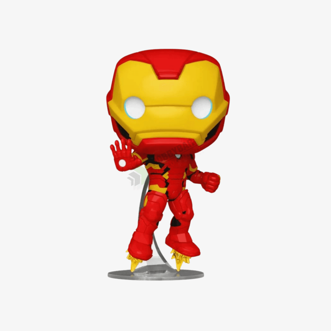 Marvel New Classic - Iron Man 
