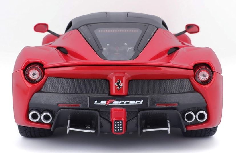  2018 Ferrari LaFerrari F150