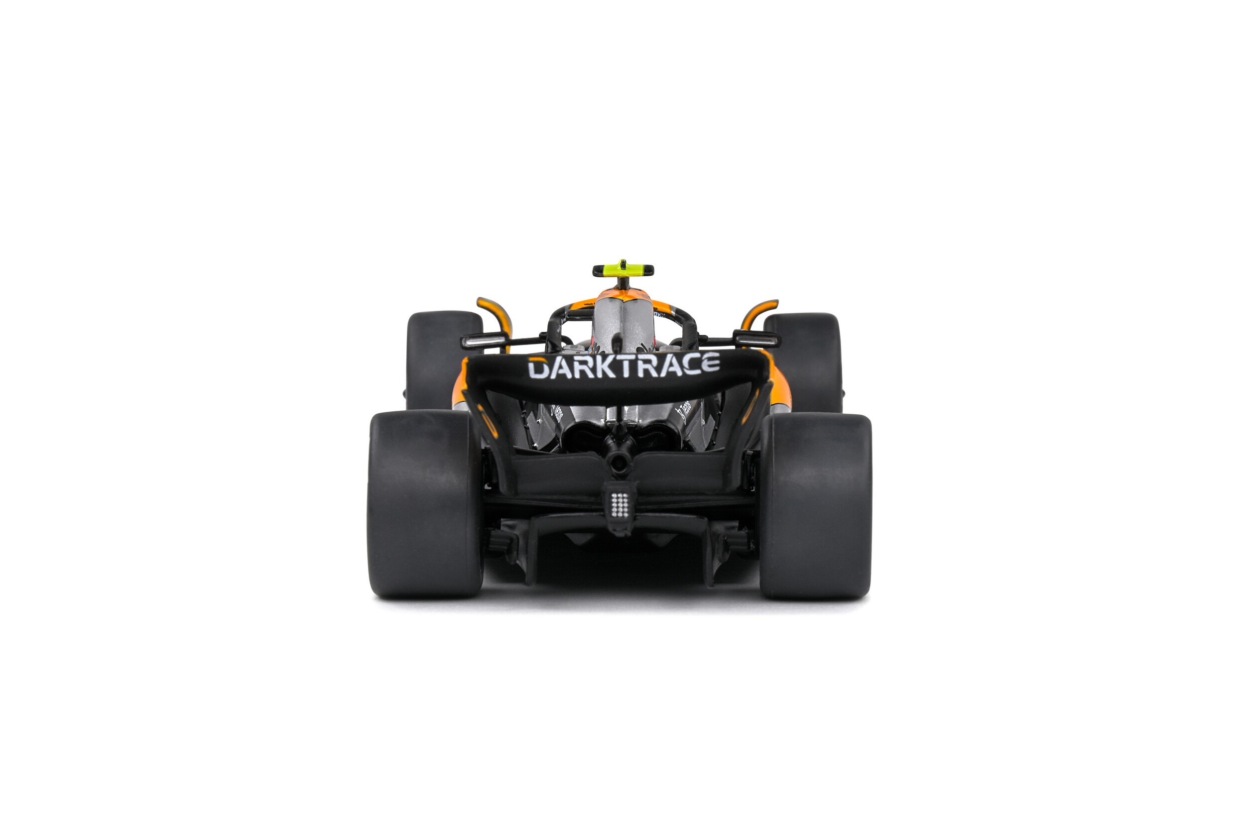 2023 McLaren F1 Team - MLC60 - Lando Norris - Ölçek : 1/43