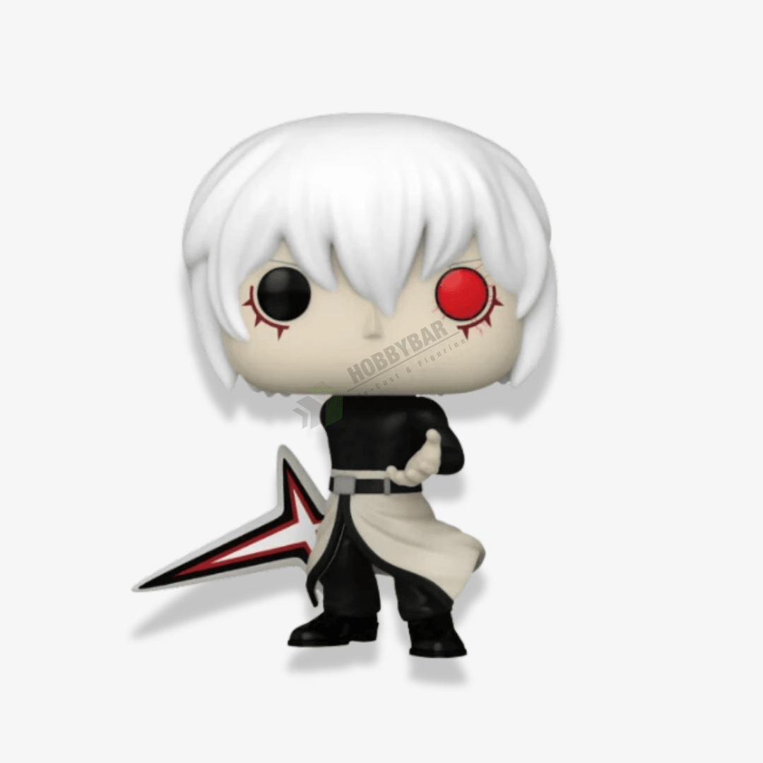 Animation - Ken Kaneki