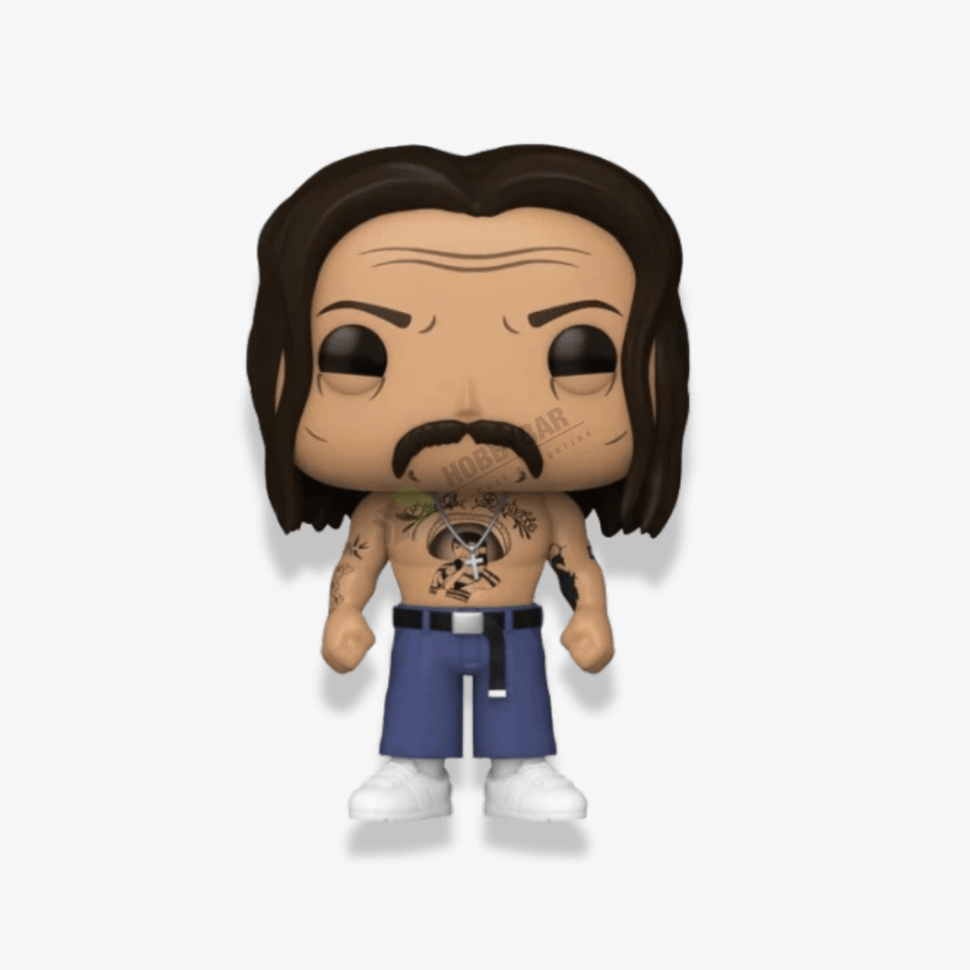 Ad Icon - Danny Trejo