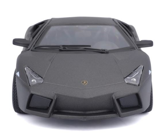 2007 Lamborghini Reventon - Ölçek : 1/24