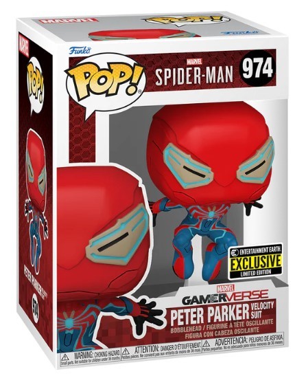 Marvel - Peter Parker 