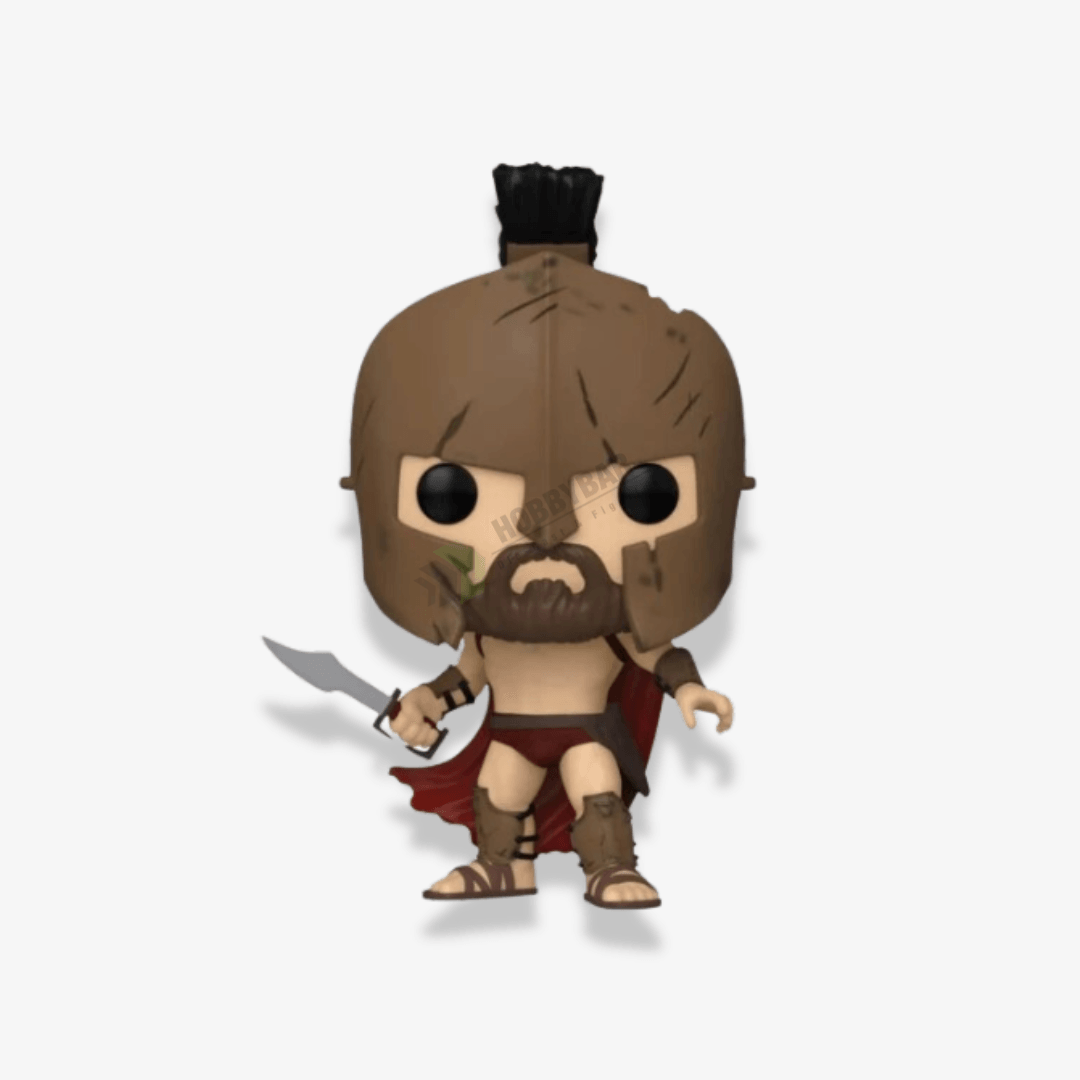 Movies - Leonidas - Helmed