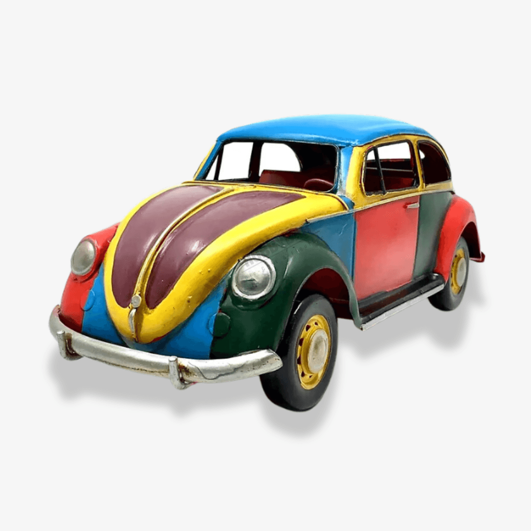 1934 Volkswagen Rainbow - 34 cm