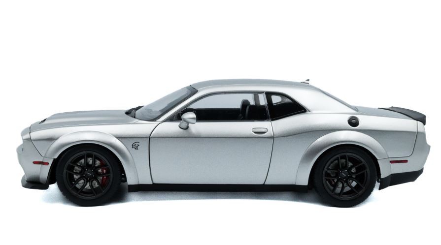 2023 Dodge Challenger SRT Hellcat