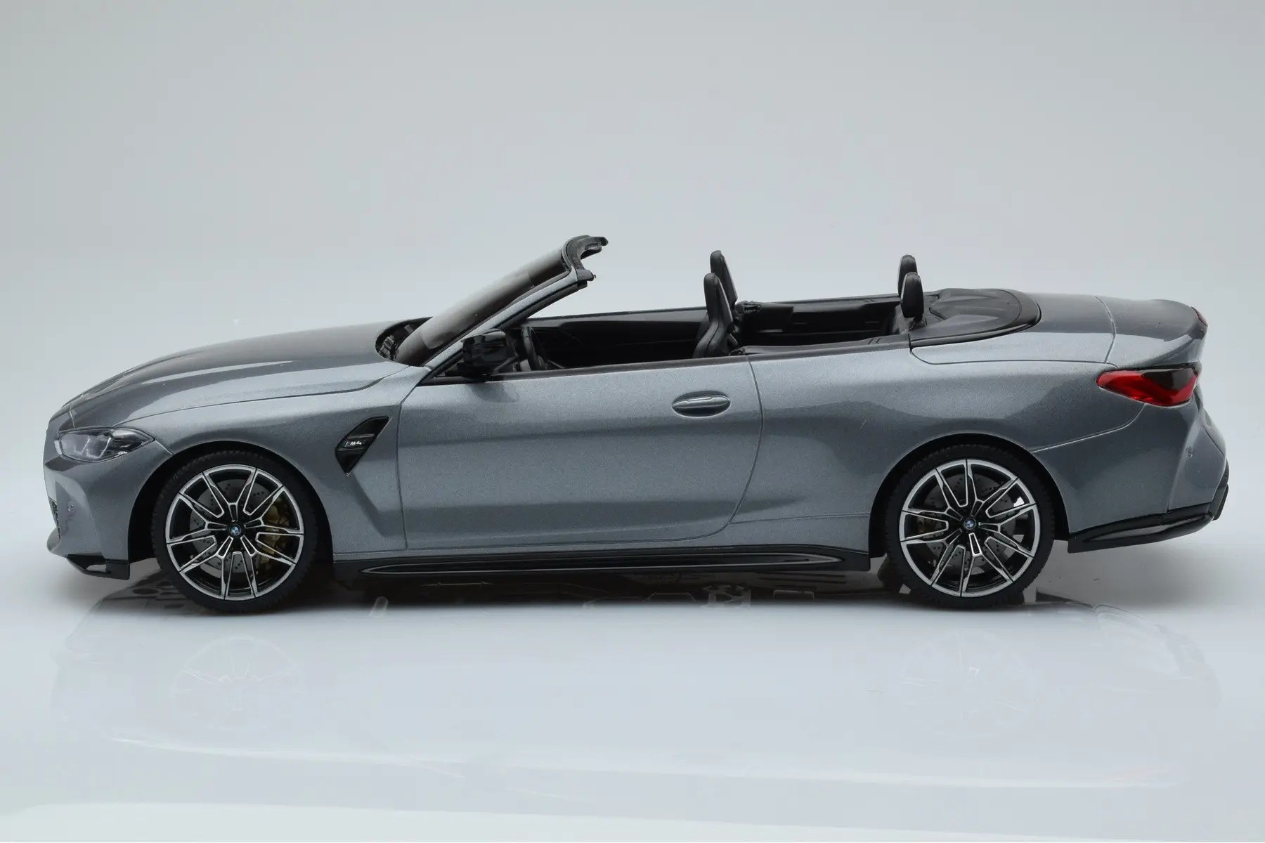 2020 BMW M4 Cabriolet 