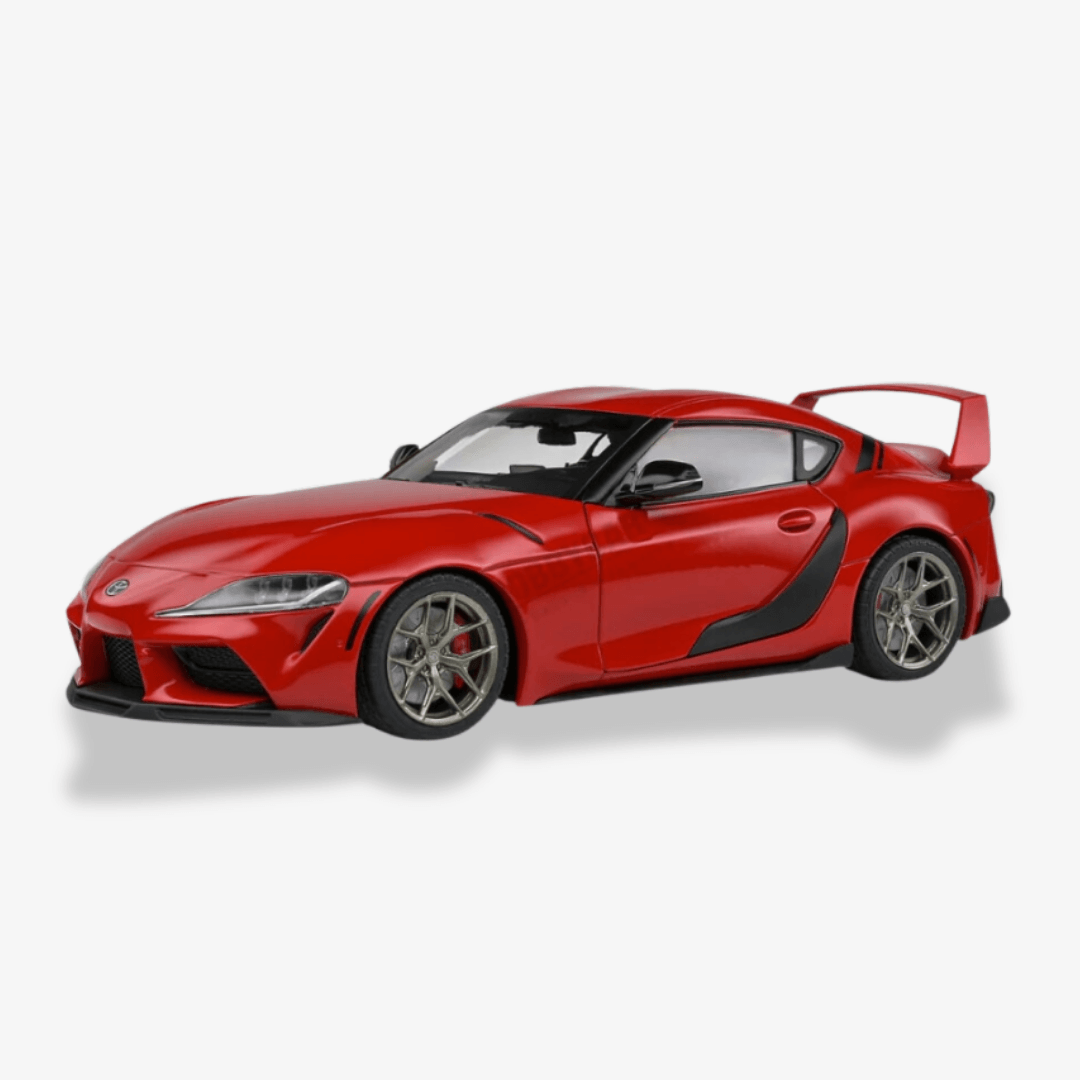 2023 Toyota GR Supra Street Fighter