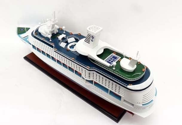 Voyager Of The Seas Yolcu Gemisi 78 cm