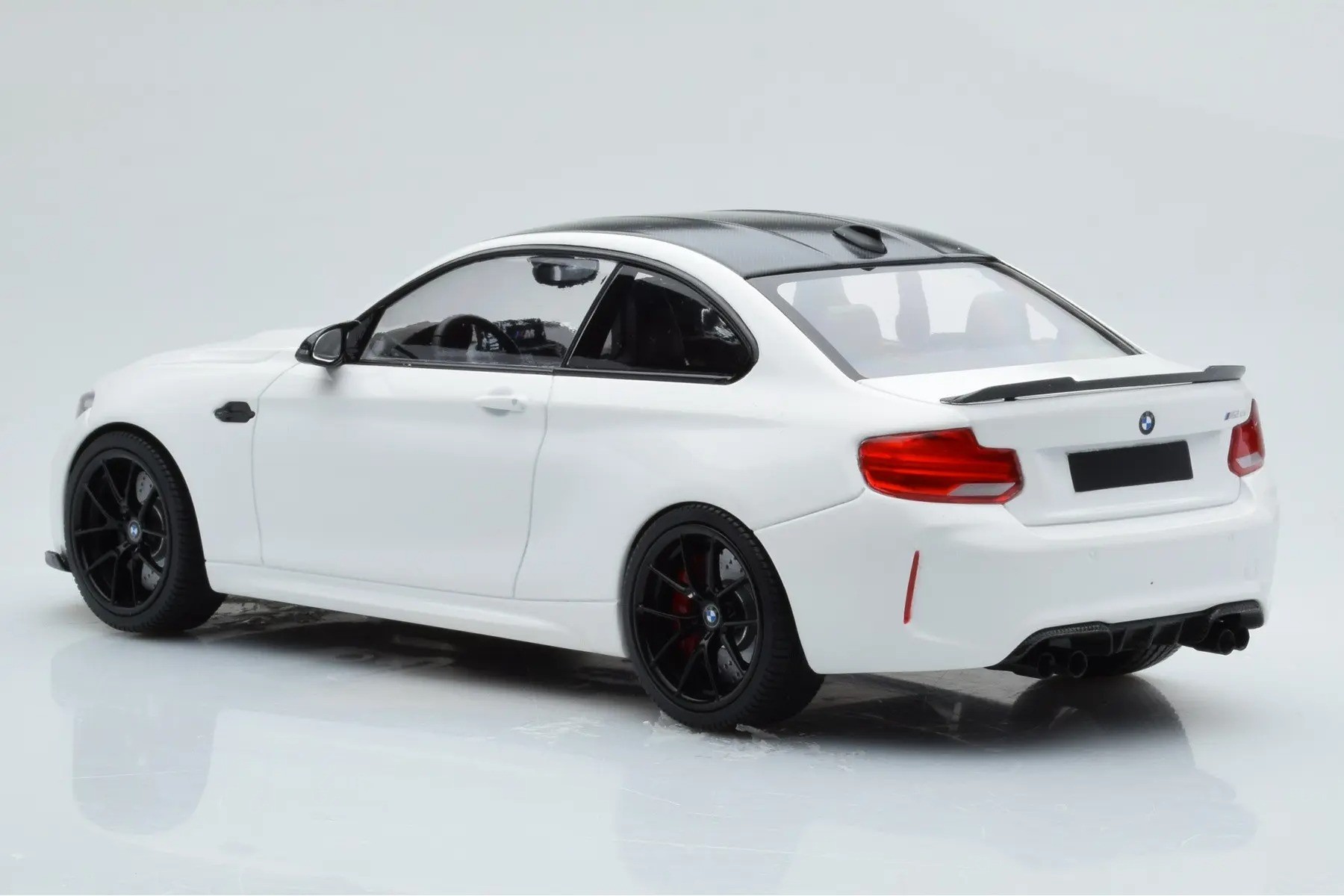 2020 BMW M2 CS