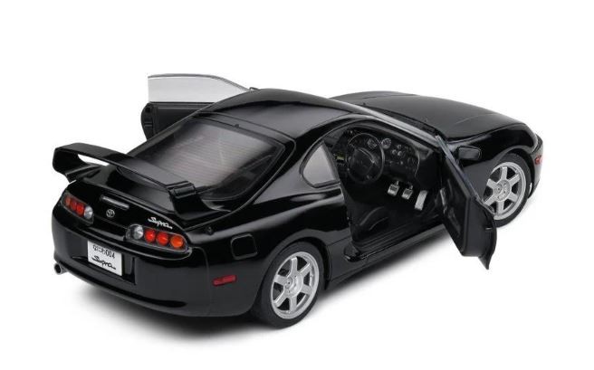 1993 Toyota Supra MK4 ( A80 )