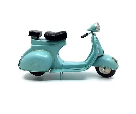 1950 Vespa İtalyan - 28 cm