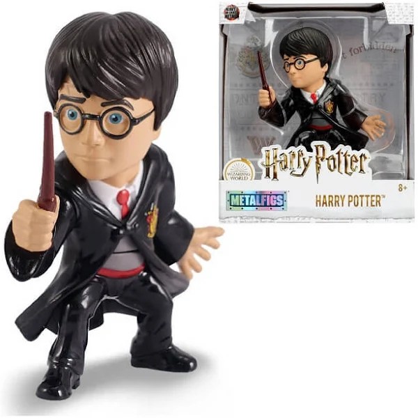 Wizarding World - Harry Potter 10 cm