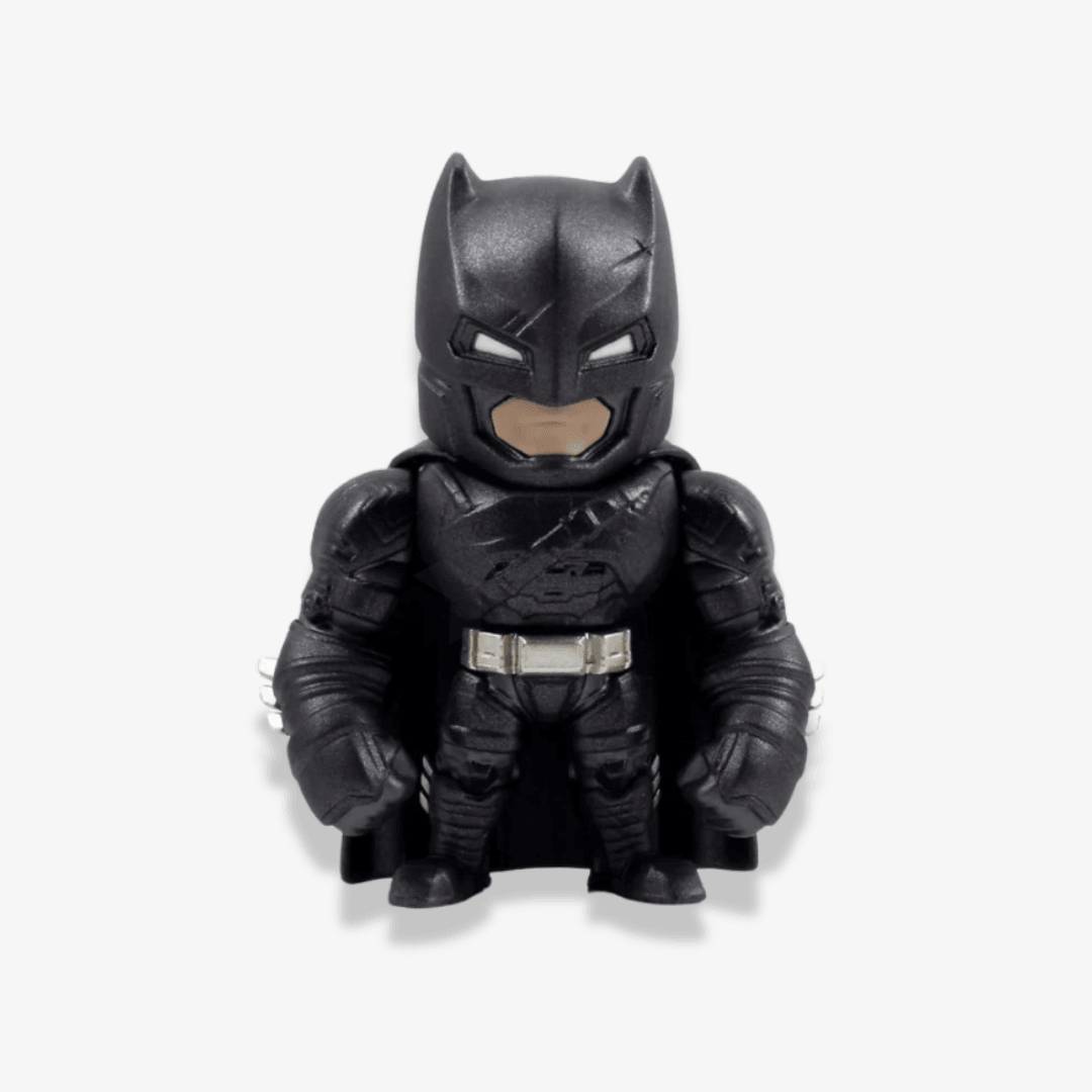 DC - Batman - Armored 10 cm