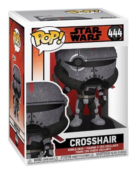 Star Wars - Crosshair