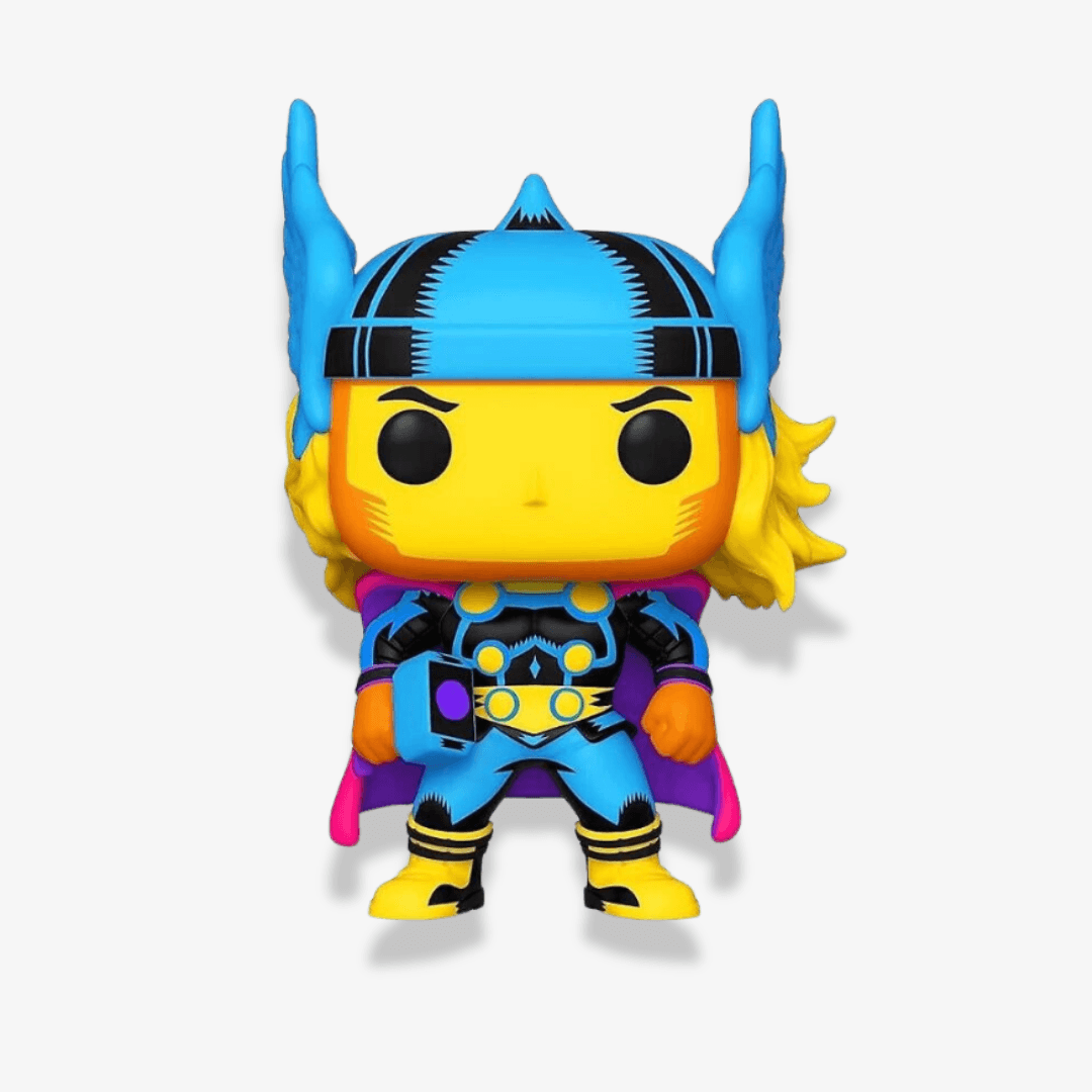 Marvel - Thor 