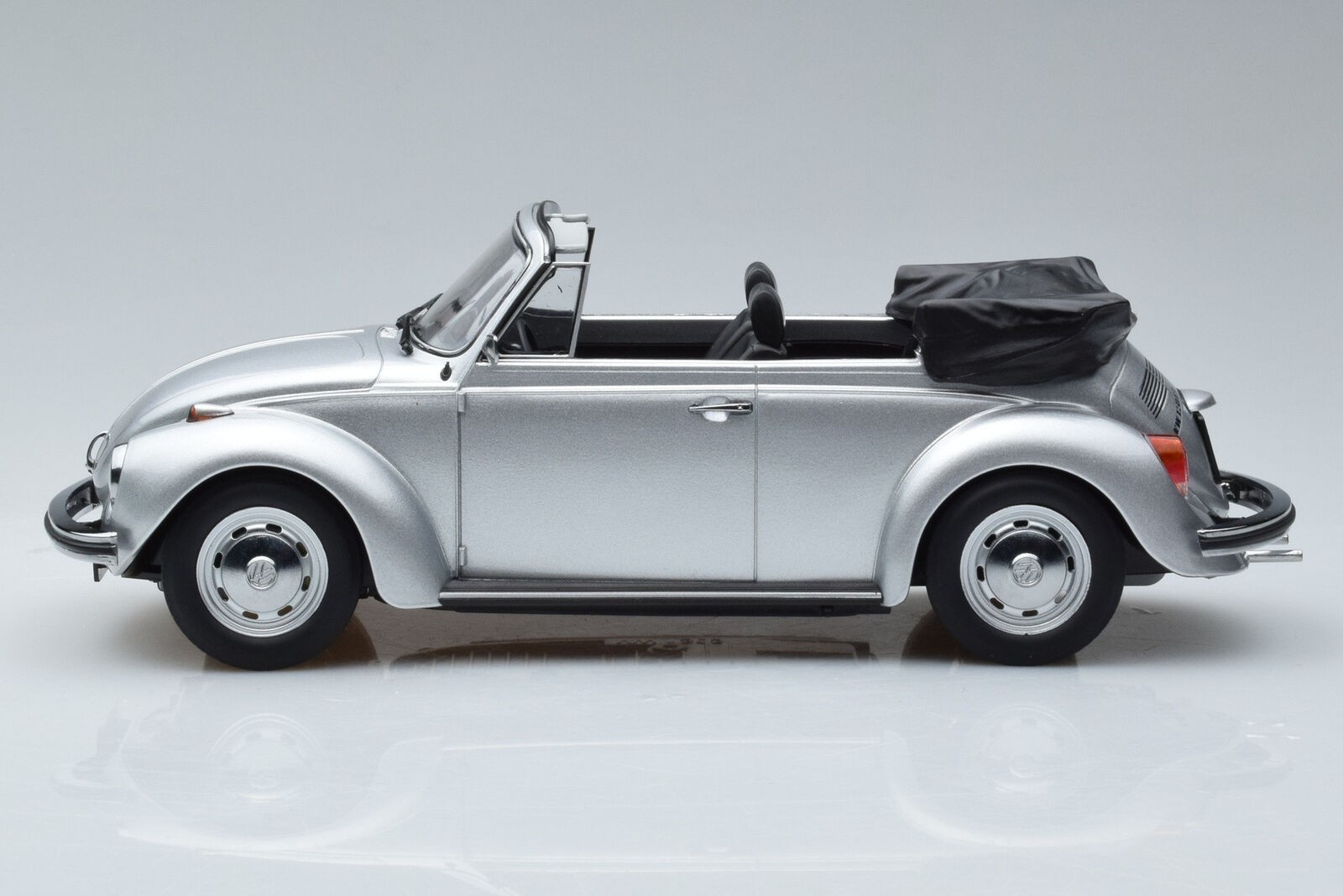 1973 Volkswagen 1303 Cabriolet