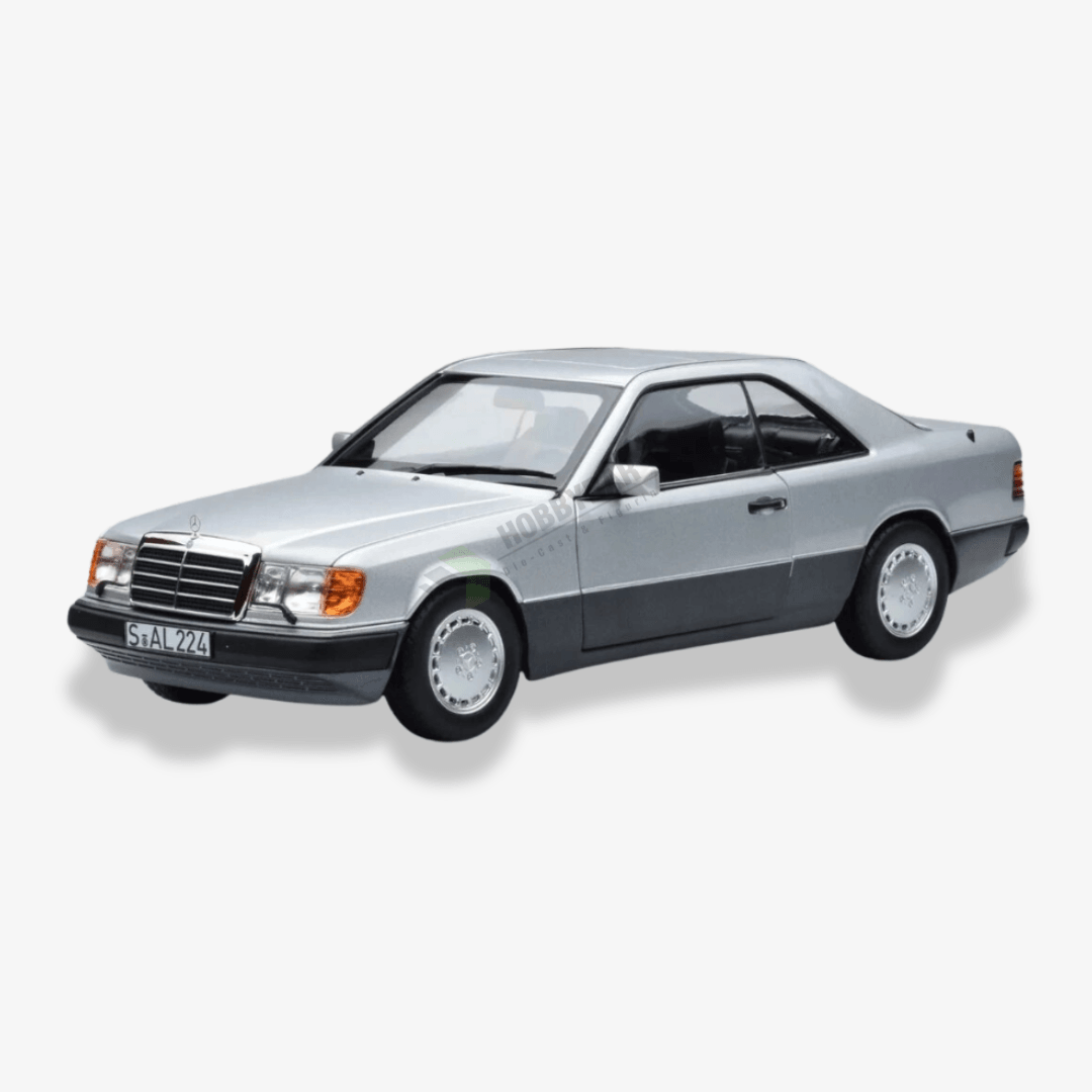 1990 Mercedes Benz 300 CE 24 Coupe - W124