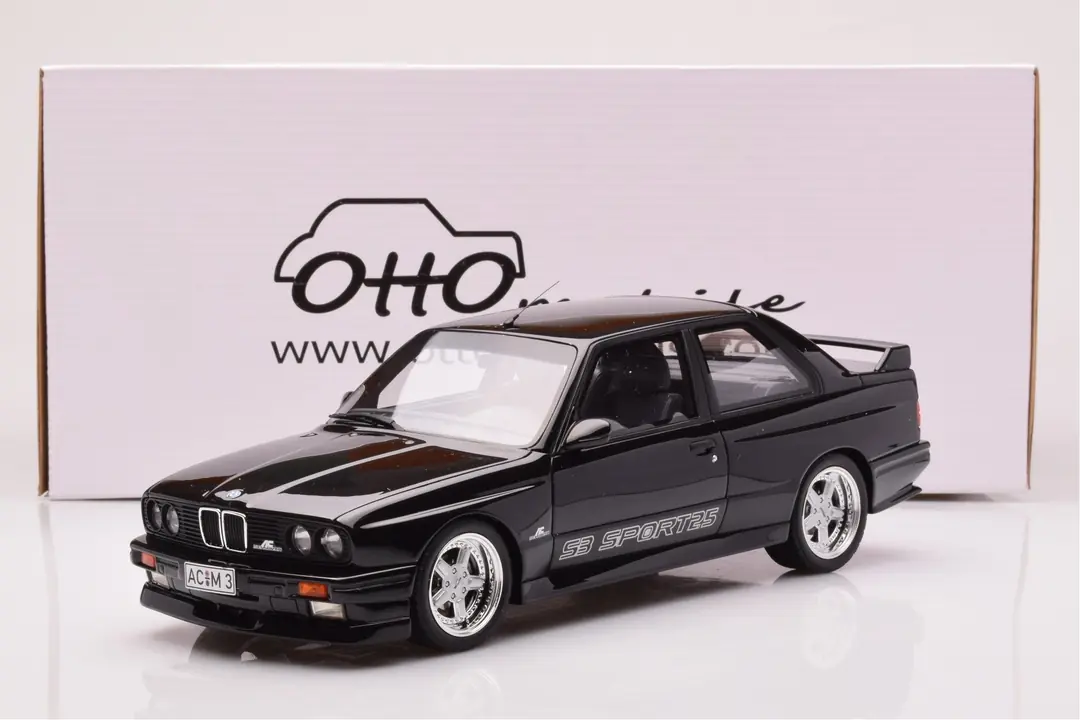 ★希少 オートアート 1/43  E30 M3 EVO ☆希少 オートアート 1/43 E30 M3 EVOの通販 | THEDANCECREATIONS