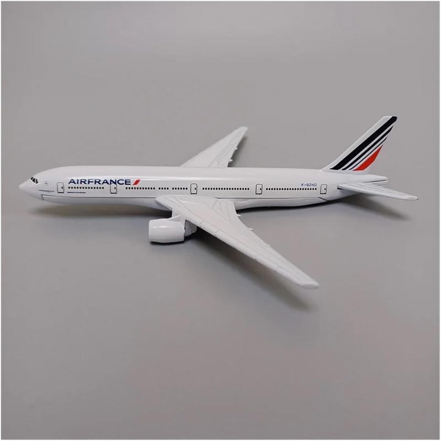 France Airlines Airbus Boeing 777-300 - 47 cm