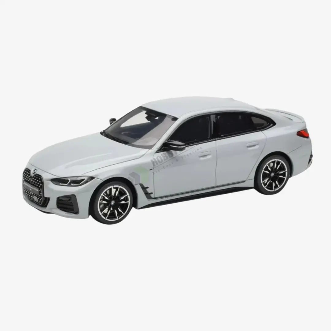 BMW M440i xDrive Gran Coupé (G26