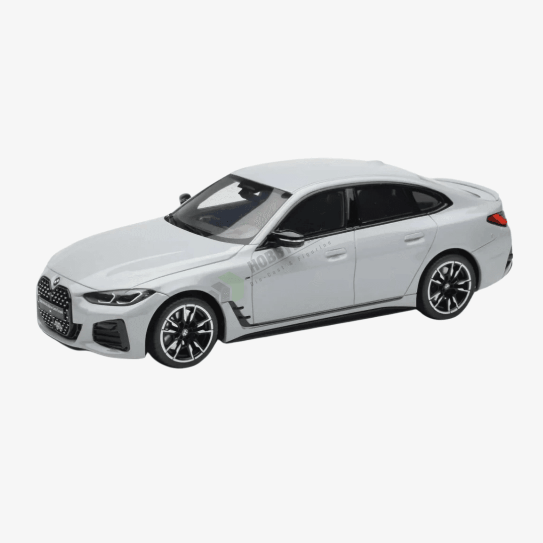 2021 BMW M440i X Drive Gran Coupe