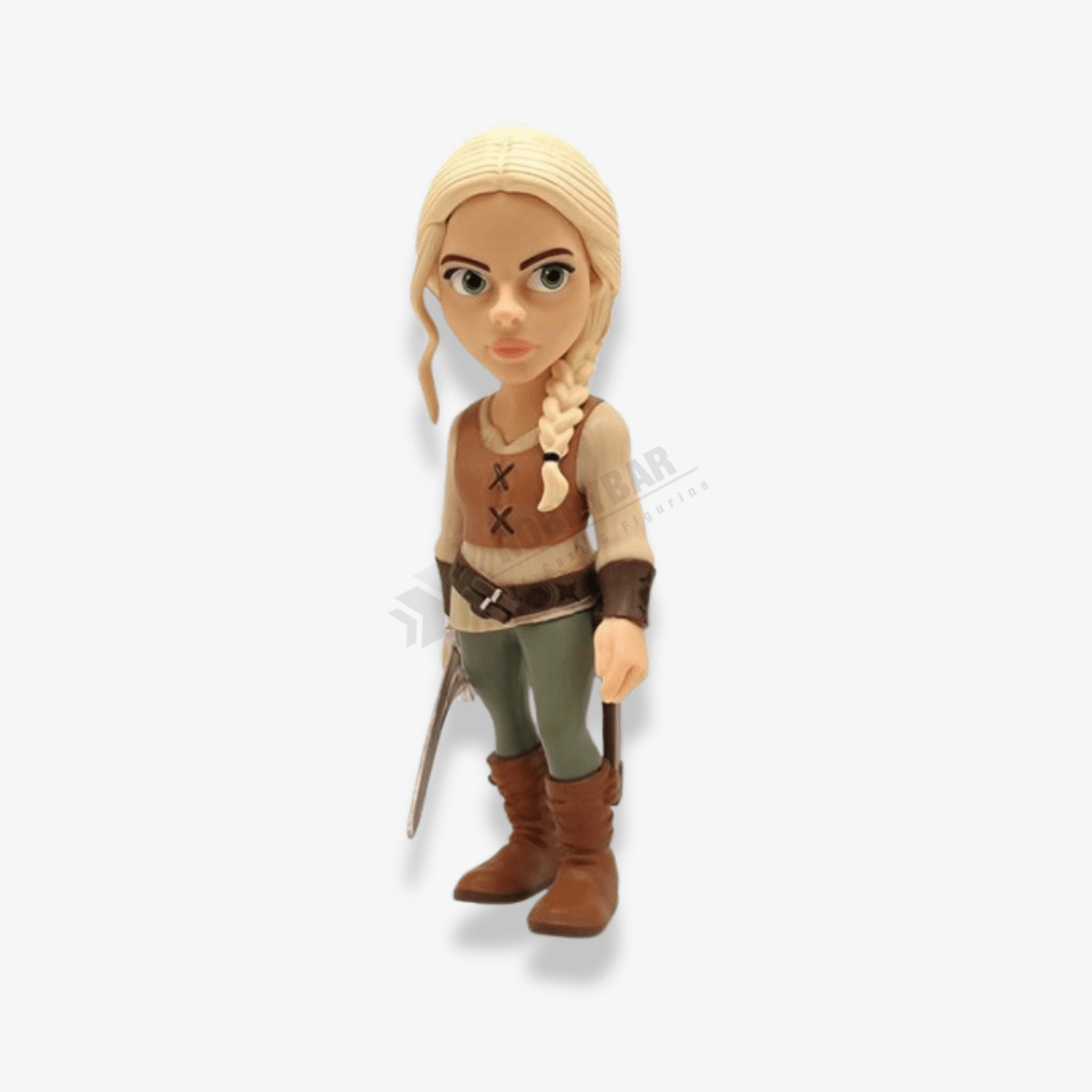 MINIX - Ciri - 12 cm