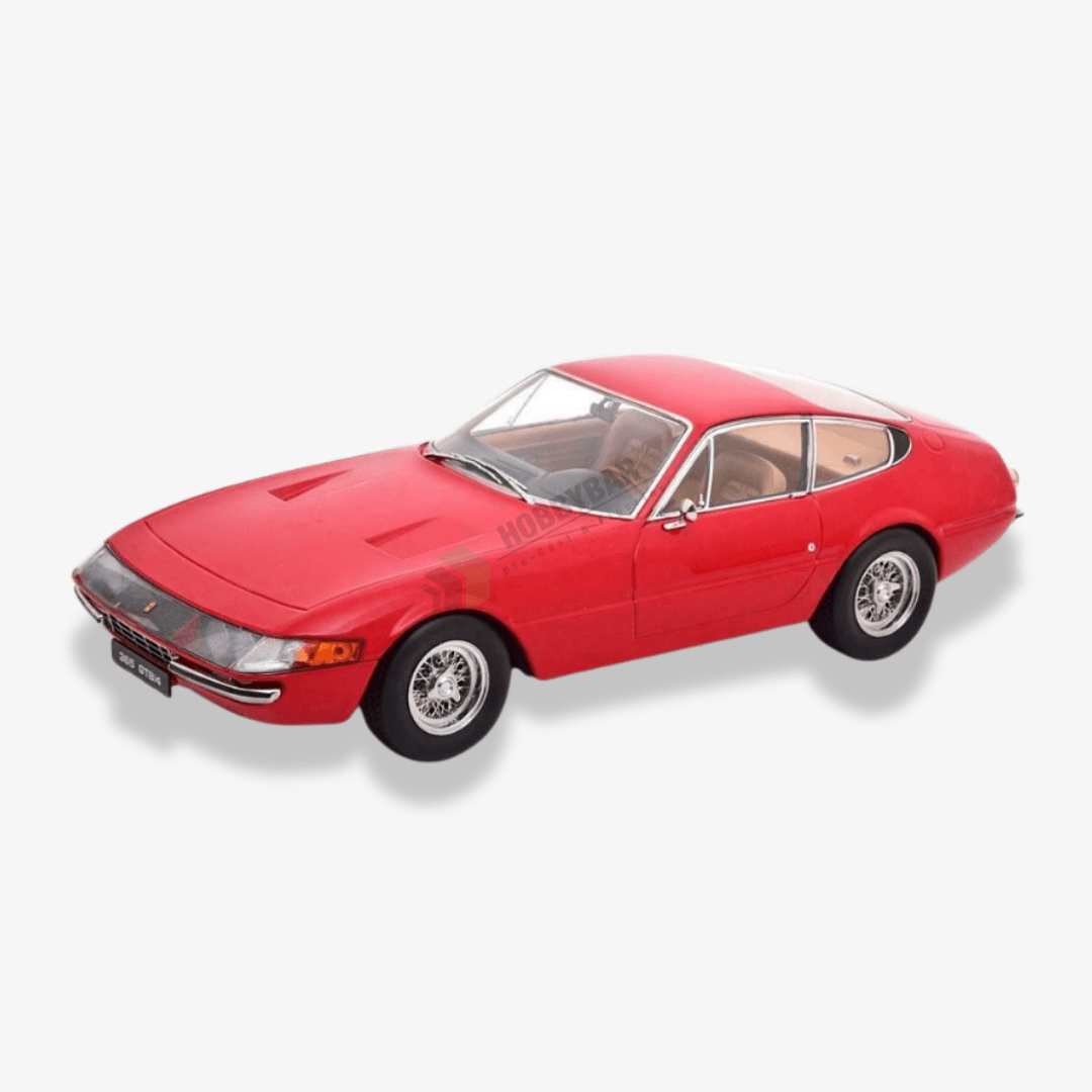 1969 Ferrari 365 GTB Daytona