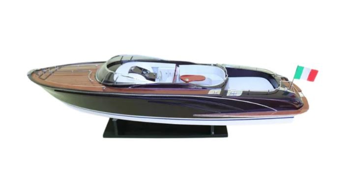 Riva İseo Tekne - 82cm
