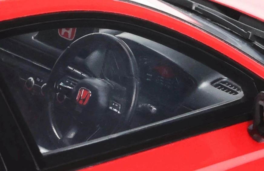 2022 Honda Civic Type R 