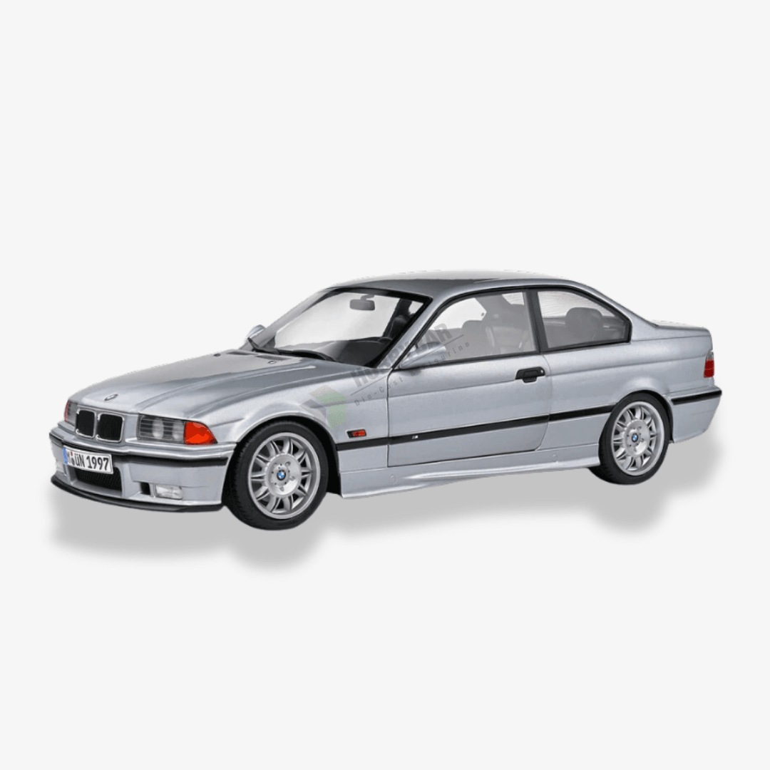 1990 BMW M3 Coupe (E36)