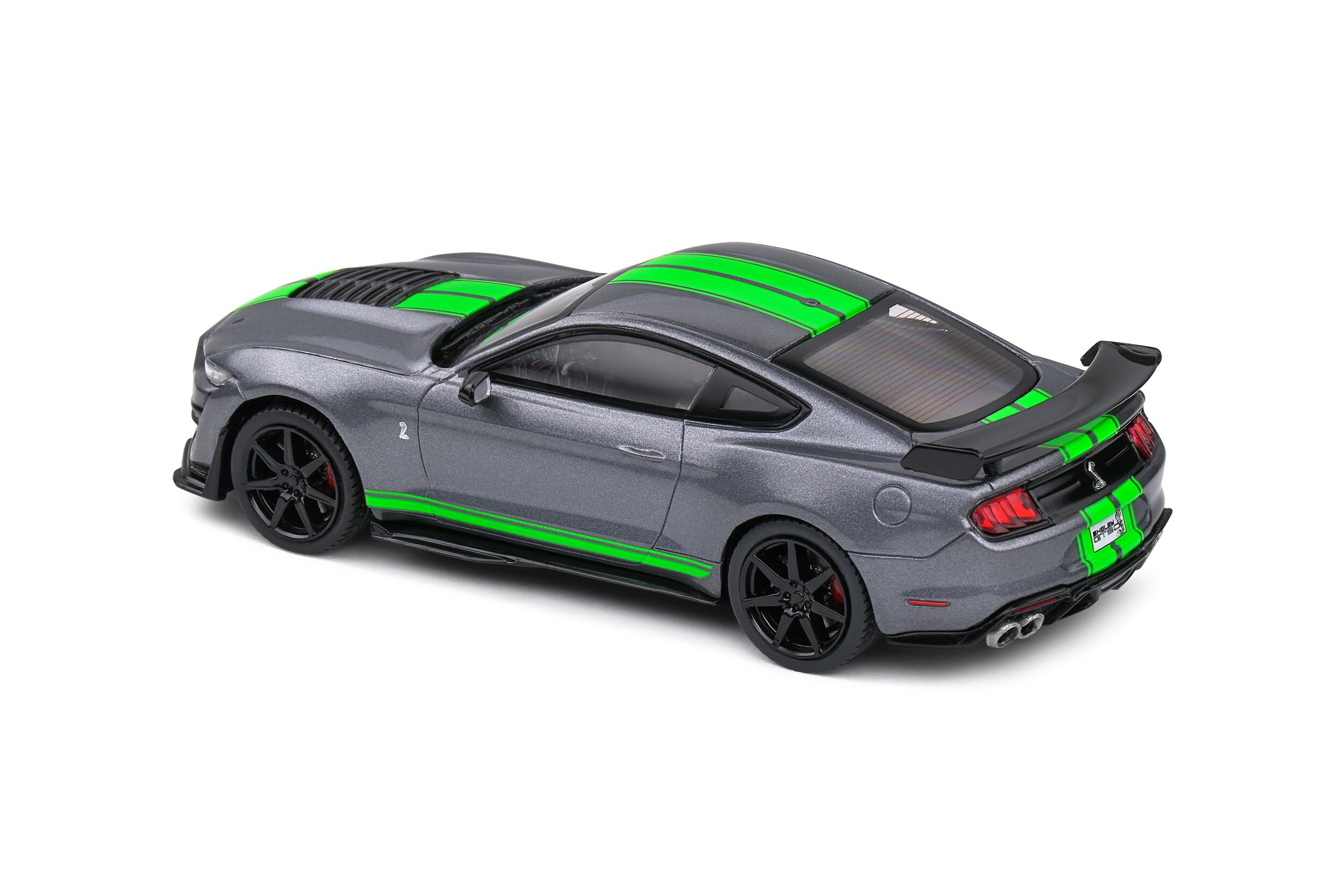 2020 Ford Shelby Mustang GT500 - Ölçek : 1/43