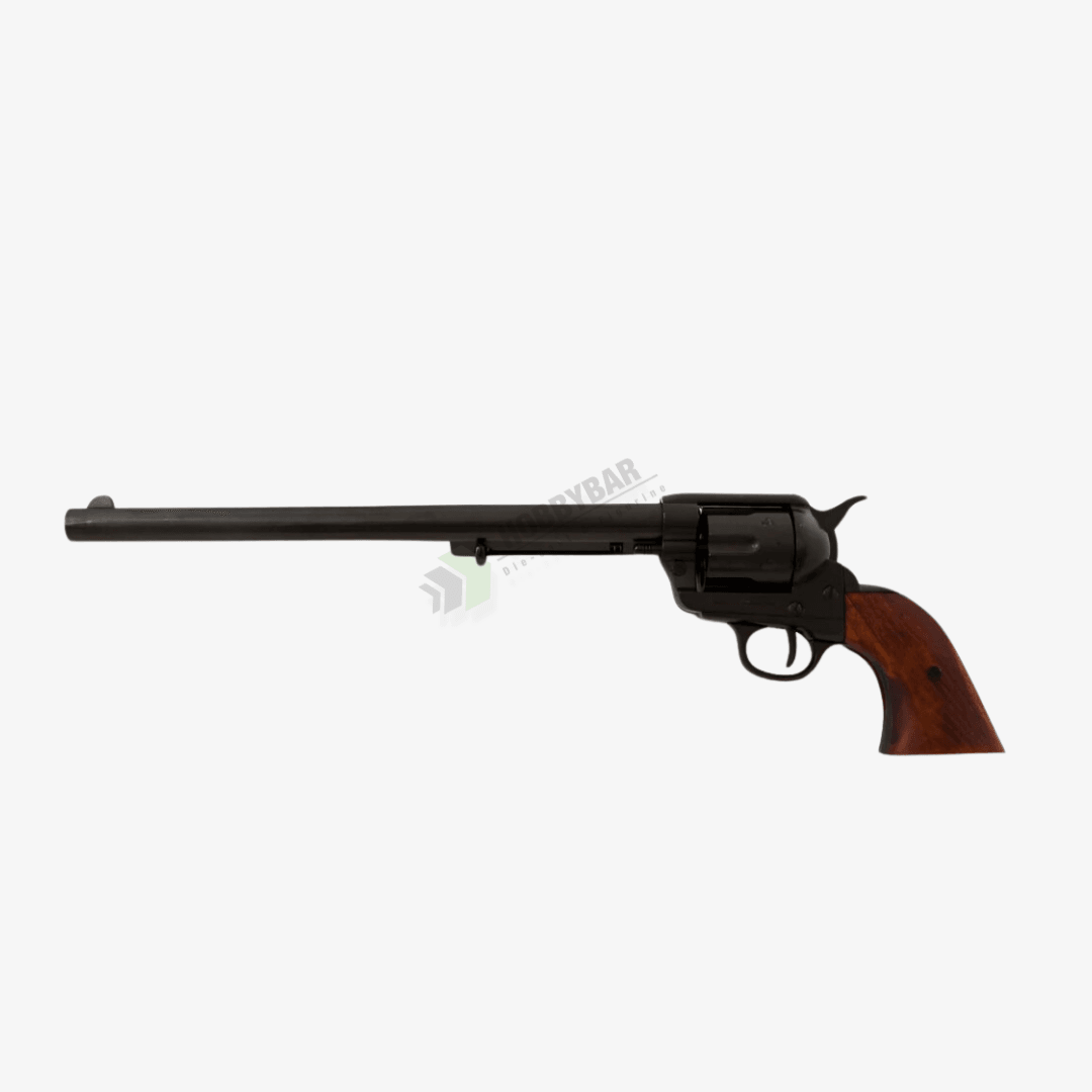 Cal.45 Peacemaker USA 1873 - Dekoratif