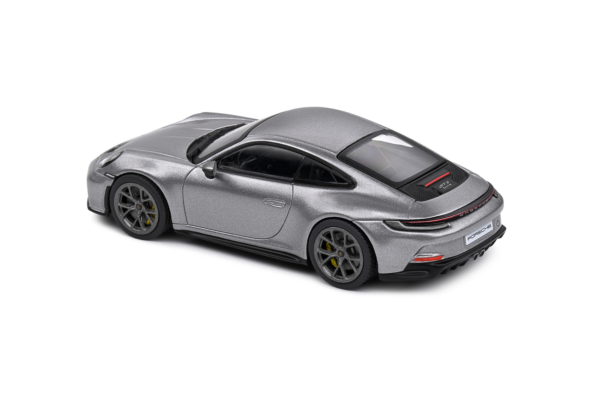 2023 Porsche 911 ( 992 ) GT3 Touring - Ölçek : 1/43