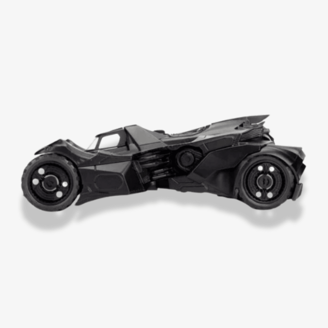 2015  Batman Arkham Knight  - Batmobile - Ölçek : 1/24