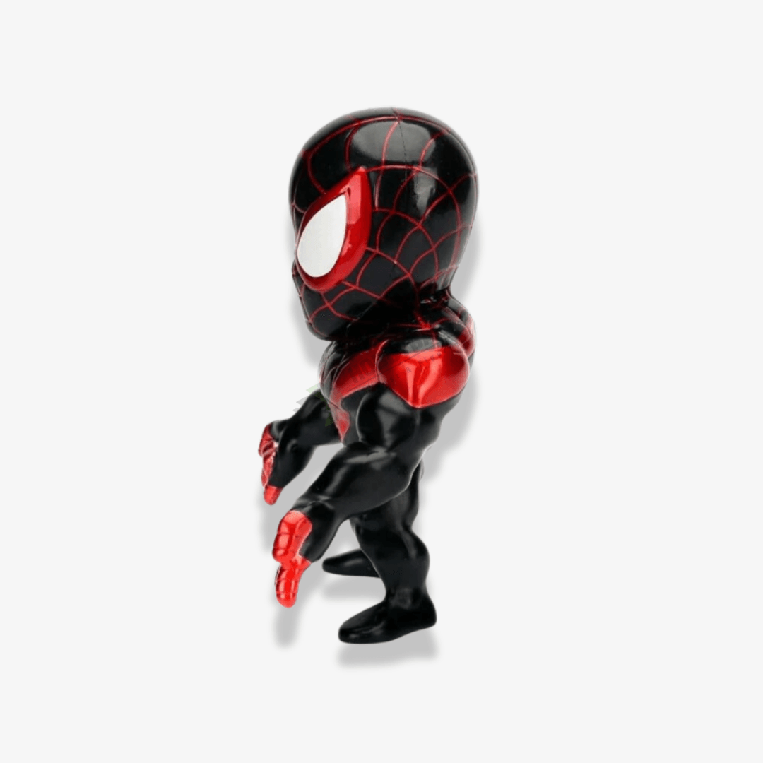 Marvel - Spider Man - Miles Morales - 10 cm