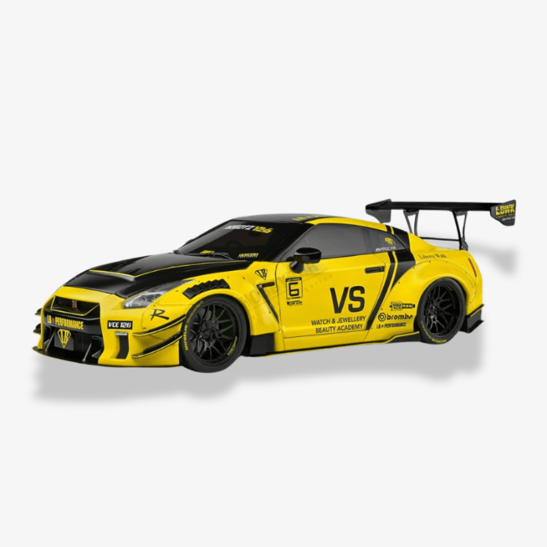 2020 Nissan GT-R ( R35 ) 