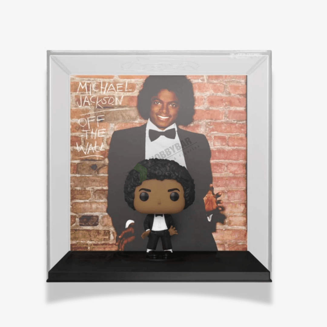 Michael Jackson - 23 cm