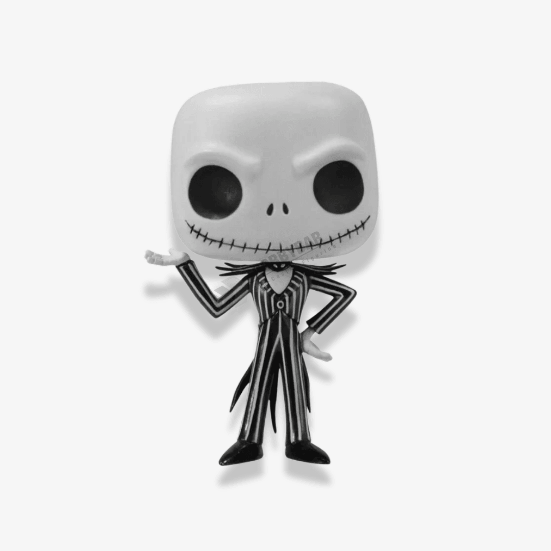 Disney - Jack Skellington