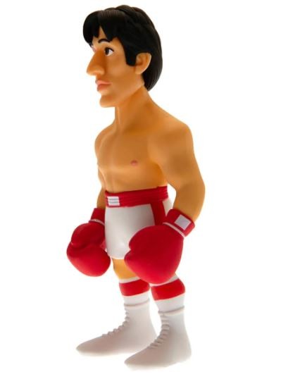 MINIX - Rocky Balboa 12 Cm 