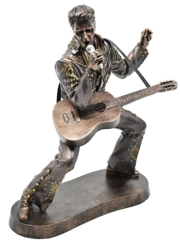 Elvis Presley - 26 cm