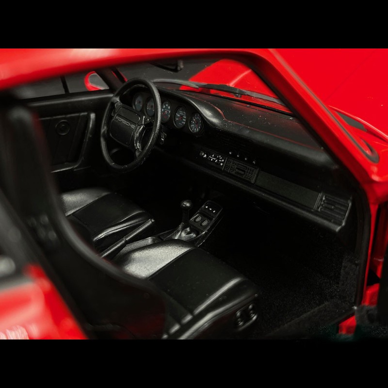 1990 Porsche 911 964 Carrera 2