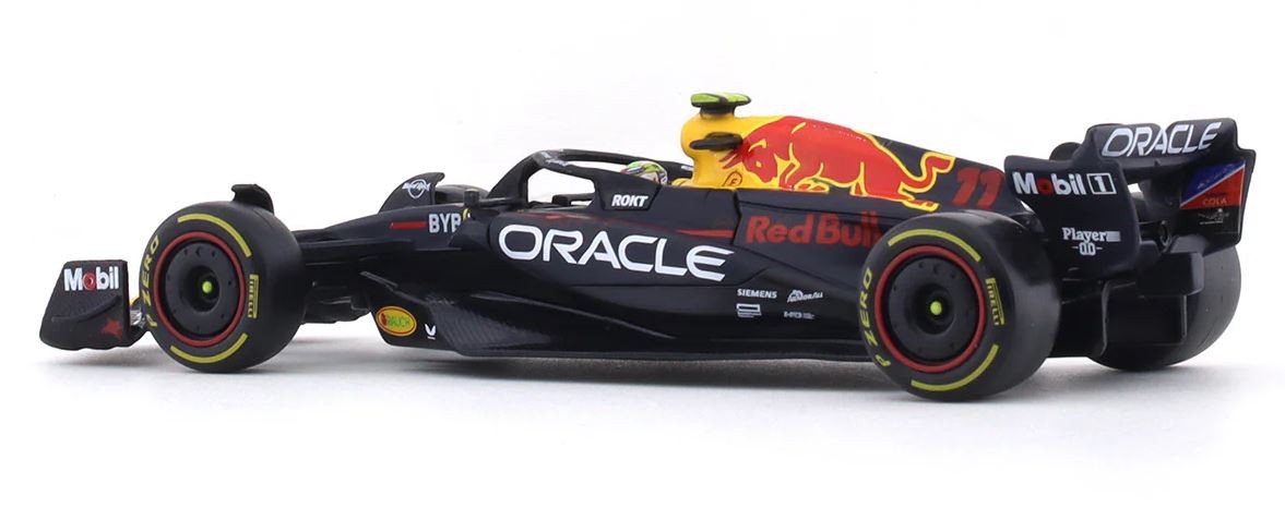 2023 F1 - Oracle Red Bull Racing RB 19 - #11 Sergio PEREZ