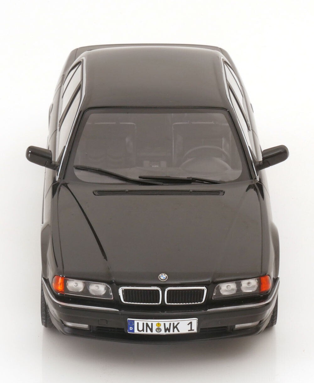 1994 BMW 7.40İ E38