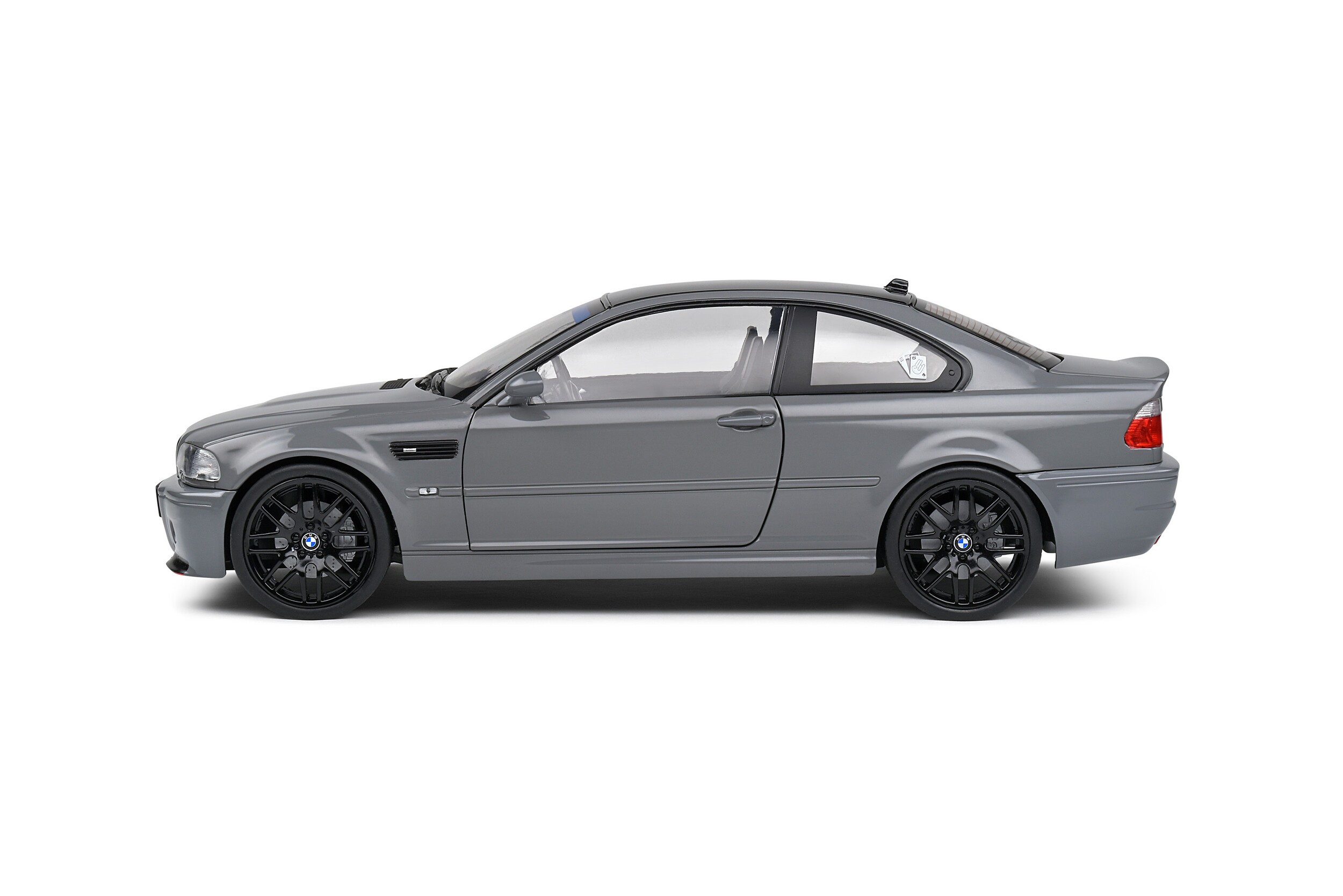 2000 BMW M3 COUPE E46 - Streetfighters